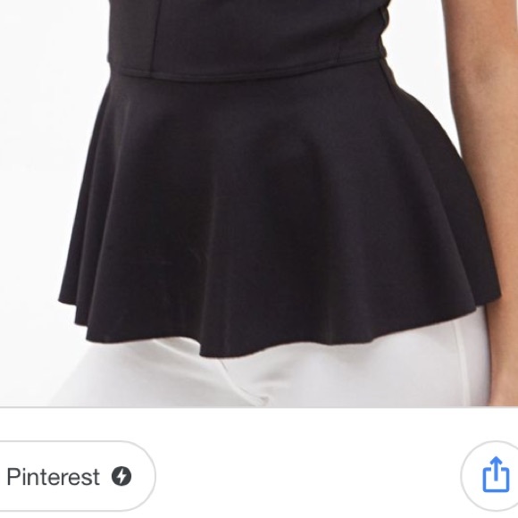 Knit top - Picture 6 of 6